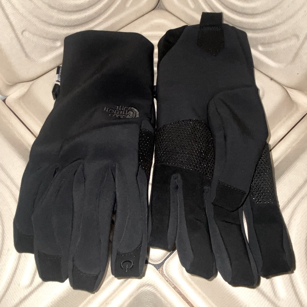 Mens North Face Gloves